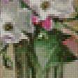 Предпросмотр схемы вышивки «цвети» (№521728)