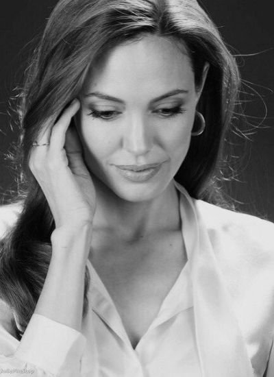 Анджелина Джоли - знаменитости, актрисы - оригинал