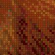 Предпросмотр схемы вышивки «гордая лисица» (№524775)