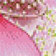 Предпросмотр схемы вышивки «Цветок лотоса» (№527378)