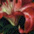 Предпросмотр схемы вышивки «цветы» (№528846)