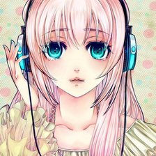 Музыка и аниме