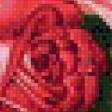 Предпросмотр схемы вышивки «virágcsokor» (№533211)