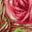 Предпросмотр схемы вышивки «карзиночка роз» (№533544)