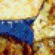 Предпросмотр схемы вышивки «Джазовый котик» (№533918)