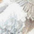Предпросмотр схемы вышивки «царевна лебедь» (№535222)