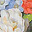 Предпросмотр схемы вышивки «Букет цветов» (№536737)