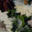 Предпросмотр схемы вышивки «леонид Афремов мелодия красоты» (№540044)