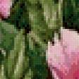 Предпросмотр схемы вышивки «цветы» (№545531)