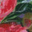 Предпросмотр схемы вышивки «цветы» (№545780)
