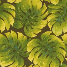 Оригинал схемы вышивки «подушка листы» (№546446)