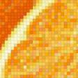 Предпросмотр схемы вышивки «Апельсины» (№548224)