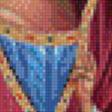 Предпросмотр схемы вышивки «Иверская икона» (№548556)