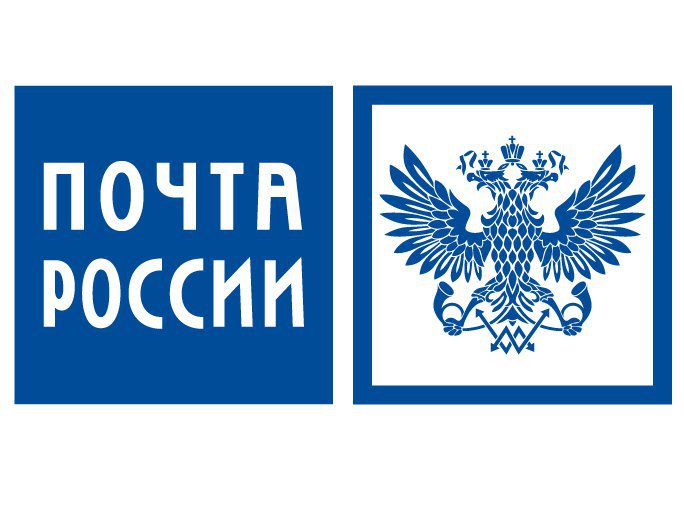 логотип Лочта России - логотип, знак - оригинал