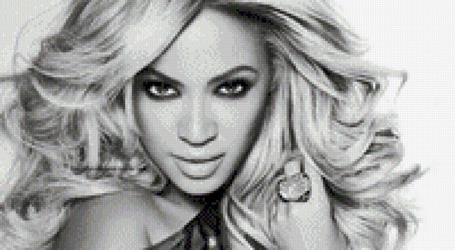 Beyonce - предпросмотр