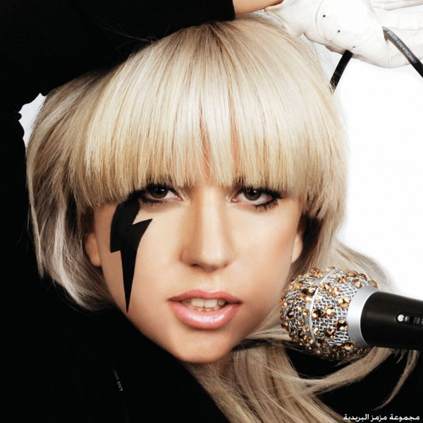 Леди Гага - девушка, звезда - оригинал