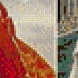 Предпросмотр схемы вышивки «диптих венецианские дамы» (№552467)