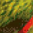 Предпросмотр схемы вышивки «попугаи» (№553602)