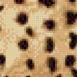 Предпросмотр схемы вышивки «рысь» (№560940)