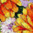 Предпросмотр схемы вышивки «цветы» (№562953)