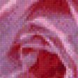 Предпросмотр схемы вышивки «роза» (№565342)