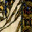 Предпросмотр схемы вышивки «царица» (№572504)