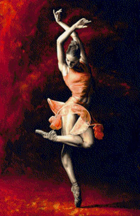 the_passion_of_dance - танец, балет - предпросмотр