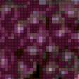 Предпросмотр схемы вышивки «виноград» (№578394)