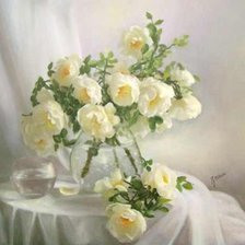 Gheorghe Trandafiri-Kwiaty