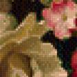Предпросмотр схемы вышивки «цветы» (№580726)