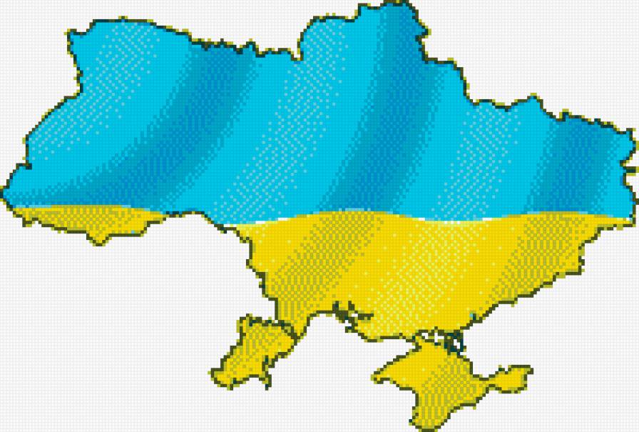 Україна - предпросмотр