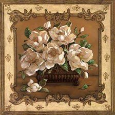 Оригинал схемы вышивки «розы» (№583725)