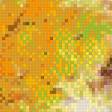 Предпросмотр схемы вышивки «Осенняя аллея.Эрик Валлес» (№584337)