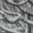 Предпросмотр схемы вышивки «заснеженная аллея» (№584644)