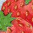 Предпросмотр схемы вышивки «ягодки» (№586153)