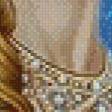 Предпросмотр схемы вышивки «Богиня» (№586747)