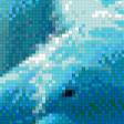 Предпросмотр схемы вышивки «подводный мир» (№588133)