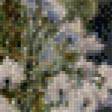 Предпросмотр схемы вышивки «цветочница» (№592283)