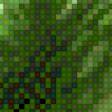 Предпросмотр схемы вышивки «зеленая змея» (№593663)