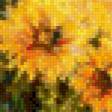 Предпросмотр схемы вышивки «Полевые цветы.» (№595026)