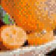 Предпросмотр схемы вышивки «мандаринки» (№595055)