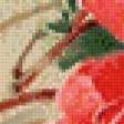 Предпросмотр схемы вышивки «цветы» (№595831)
