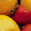 Предпросмотр схемы вышивки «фрукты» (№595880)