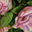 Предпросмотр схемы вышивки «Цветы» (№596355)