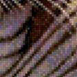 Предпросмотр схемы вышивки «Тигр2» (№596796)