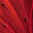 Предпросмотр схемы вышивки «Красная лилия» (№600773)