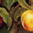 Предпросмотр схемы вышивки «персиковое дерево» (№601166)