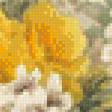 Предпросмотр схемы вышивки «цветущая ветка» (№602976)
