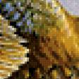 Предпросмотр схемы вышивки «птицы» (№602988)
