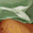 Предпросмотр схемы вышивки «Овощи» (№603427)